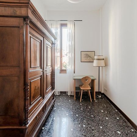 Ca' Luciano, Wonderful View Apartment เวนิส ภายนอก รูปภาพ