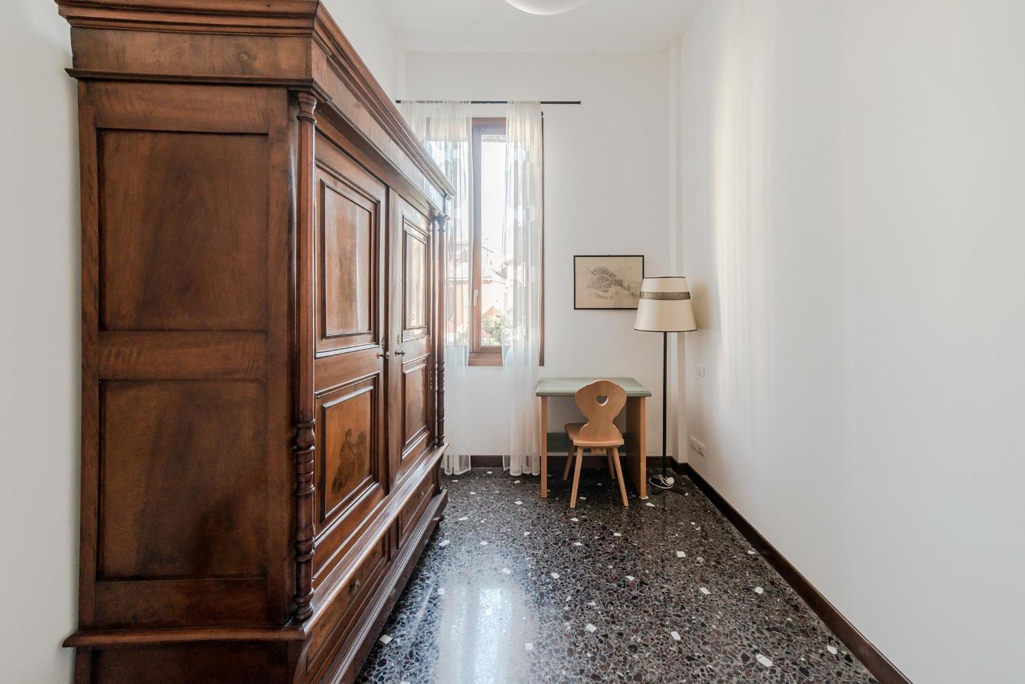 Ca' Luciano, Wonderful View Apartment เวนิส ภายนอก รูปภาพ