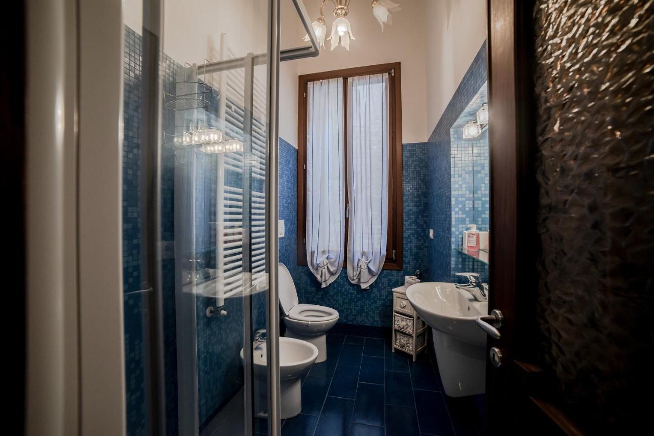 Ca' Luciano, Wonderful View Apartment เวนิส ภายนอก รูปภาพ