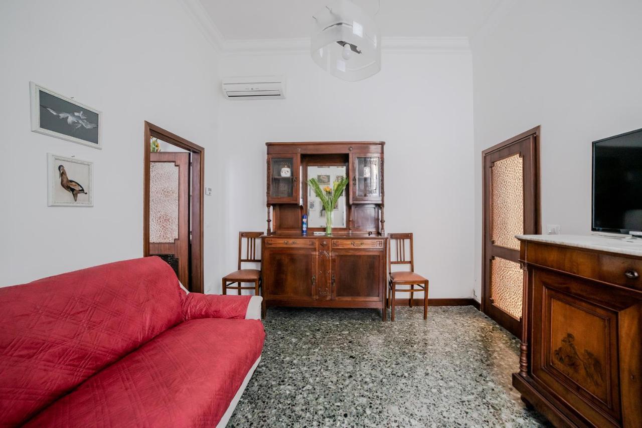 Ca' Luciano, Wonderful View Apartment เวนิส ภายนอก รูปภาพ
