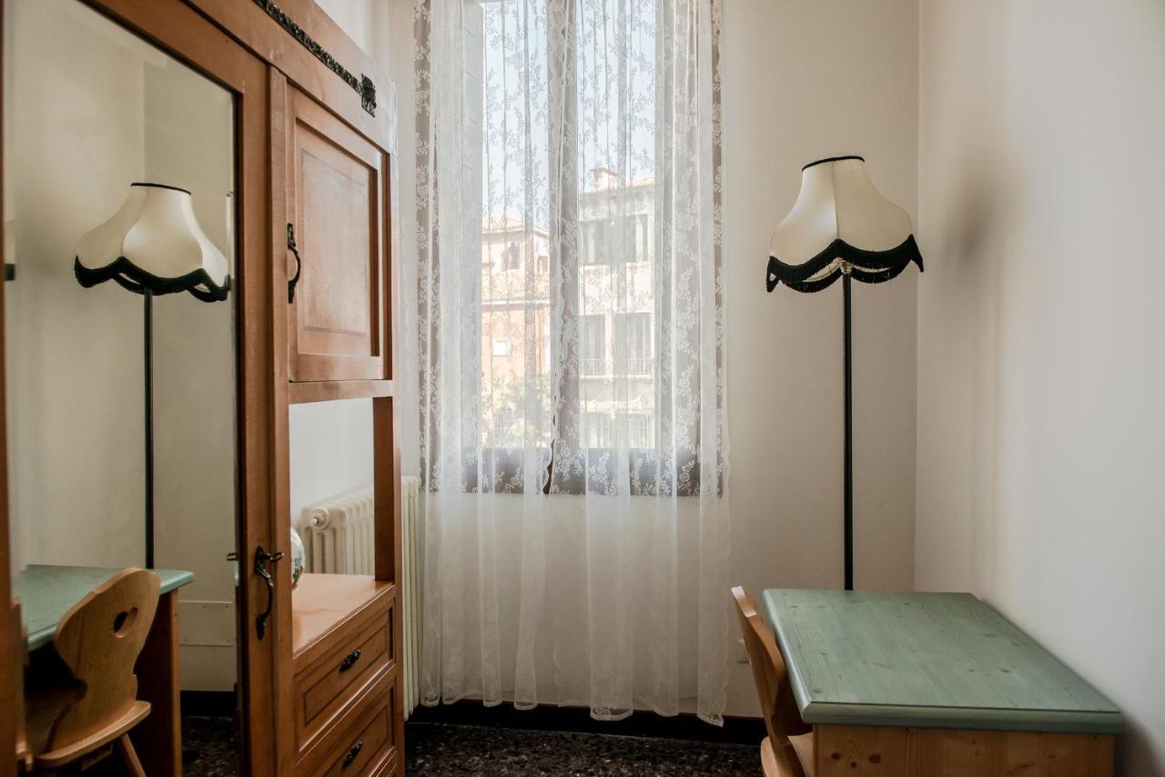 Ca' Luciano, Wonderful View Apartment เวนิส ภายนอก รูปภาพ